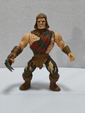 Freddy Kruger Funko Savage World Horror  Halloween Motu