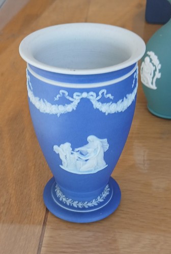 Bicchiere wedgwood etruria - bicchiere,