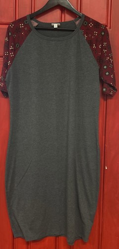 Abito julia lularoe taglia - julia,