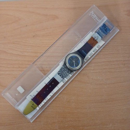 Swatch orologio vintage - -,