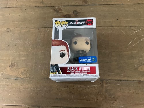 Funko pop vinile vedova - vinile:,
