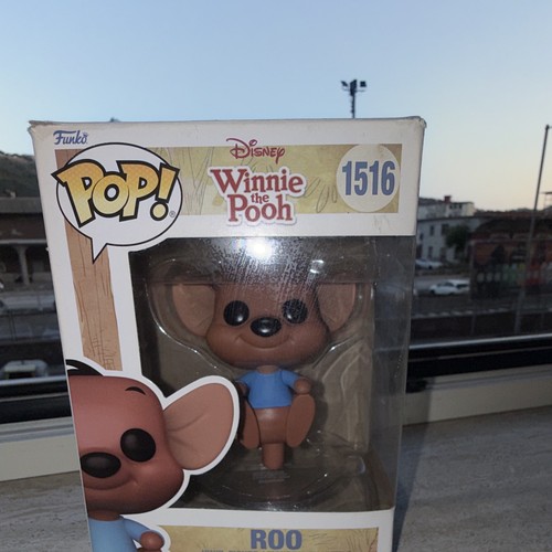 Funko pop disney winnie the - funko,