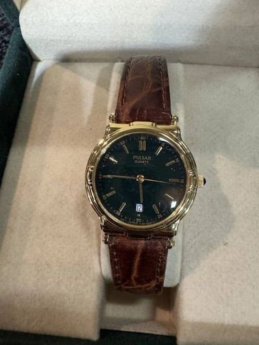 Orologio donna pulsar - orologio,