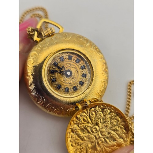 Ciondolo orologio tasca - orologio, da