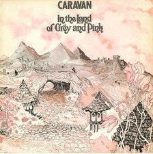 Vinile Caravan - In The Land
