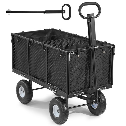 Uimoso carrello giardino - uimoso,