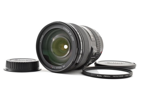 Ottimo come nuovo canon ef - [ottimo,