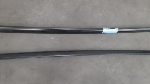 Kit barre portatutto