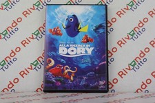 ALLA RICERCA DI DORY  DVD