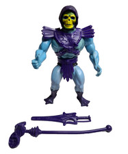 Mattel Masters of the Universe
