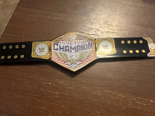Wwe united states championship - united,