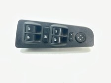 PULSANTIERA ANTERIORE SINISTRA