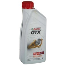 Olio motore 15W-40 15W40 GTX