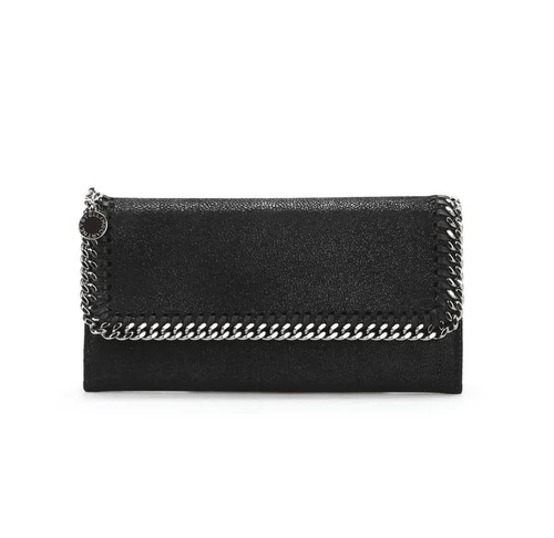 Portafoglio stella mccartney - portafoglio,