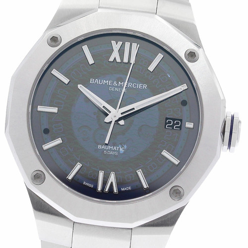 Orologio uomo baume - orologio,