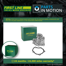 Pompa acqua adatta per BEDFORD