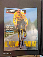 Gazzetta dello Sport Anno III