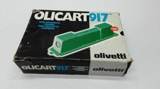 Toner Olivetti B0287F nero per