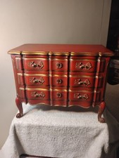 Comò miniatura cassetti - 3,
