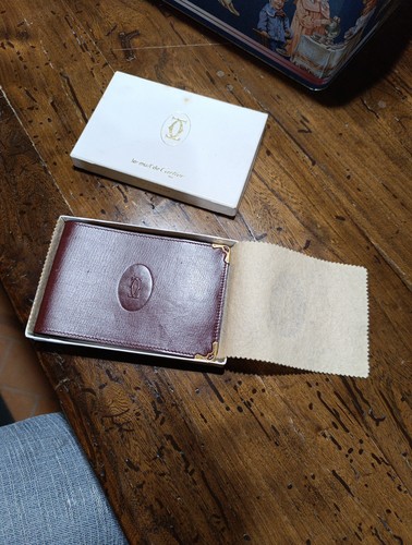Les must cartier custodia - must, ,
