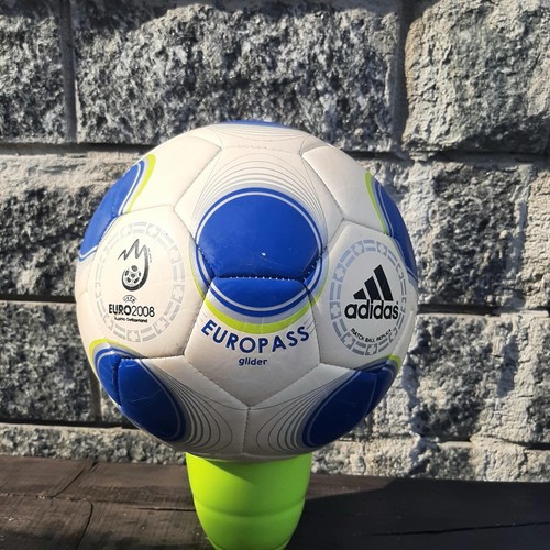Adidas europass glider 2008 - adidas,
