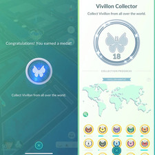 Pokemon Go | Requisiti