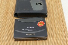 AIWA PX-537 ++ Vintage Metal
