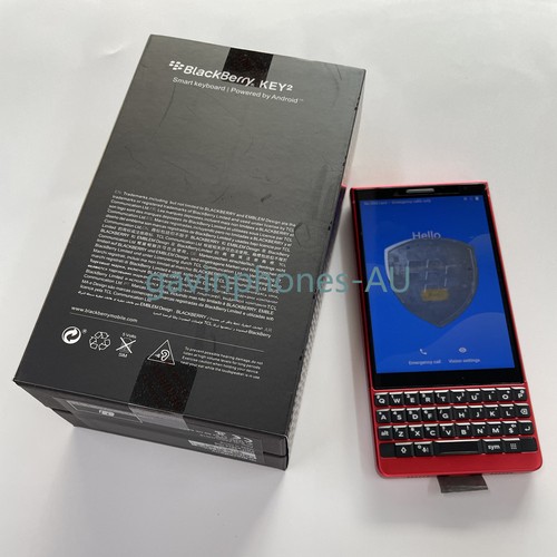 Smartphone android blackberry - android,