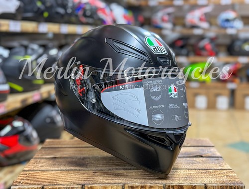 Casco sportivo moto agv - sportivo,