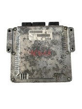 Centralina motore fiat stilo 1900 jtd 115 cv 2000/2005 55182953