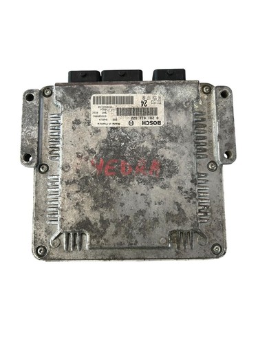 Centralina motore fiat stilo