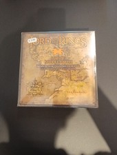 Il Signore degli Anelli Mappa