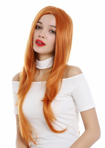 Wig parrucca donna - wig,