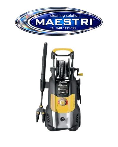 Cod 14823 idropulitrice alta - 14823,