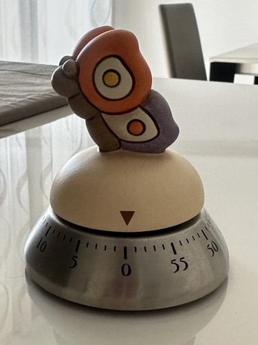 Timer cucina thun - timer, da