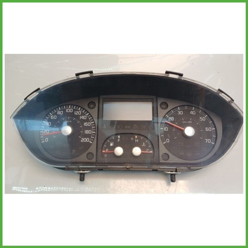 Quadro strumenti magneti - strumenti,