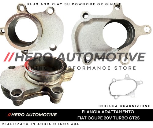 Fiat coupe 20v turbo - 2.0,