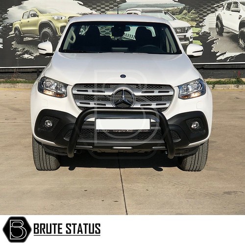 Mercedes classe bull - mercedes, x