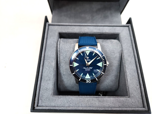 Nuovo orologio zodiac super - nuovo,