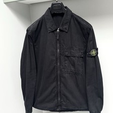 Stone Island sovracamicia