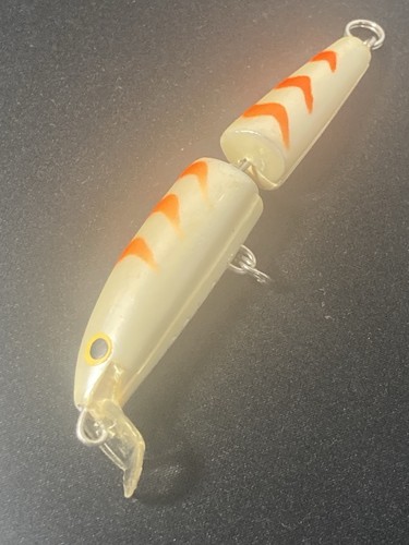 Vintage rapala cdj conto - rapala, cdj-9