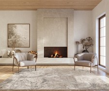 Tappeto soggiorno Elysium