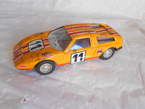 Mercedes c111 super car 1970s - mercedes,