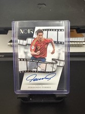 2024/25 Panini Noir Fernando