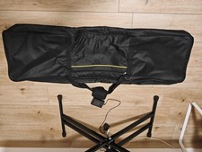 Custodia pianoforte digitale, tastiera 88 tasti, usato come nuovo, con tasche. 