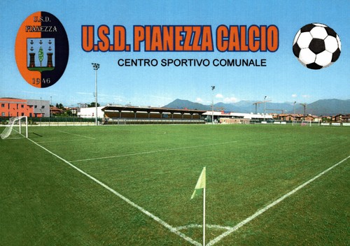 Pianezza torino campo - pianezza,,