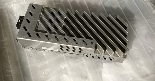 Amplificatore bmw harman - amplificatore,