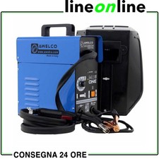 Saldatrice Awelco MIG ONE a