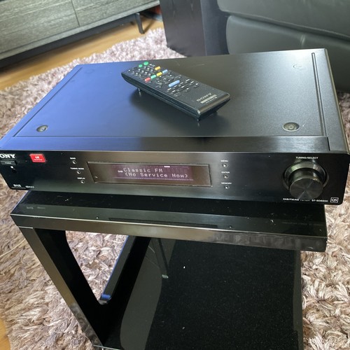 Sintonizzatore radio stereo