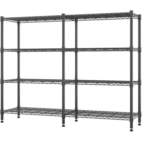 Scaffale per carichi pesanti